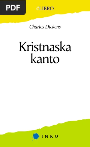 Kristnaska Kanto (Canción de Navidad)