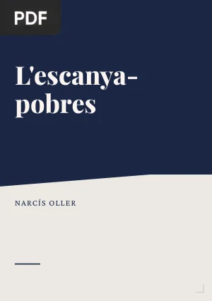 L'escanya-pobres