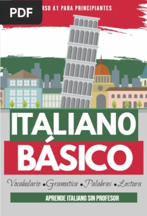 L'Italiano senza Aiuto