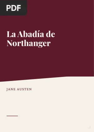 La Abadía de Northanger