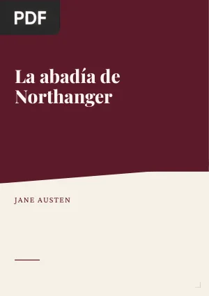 La abadía de Northanger