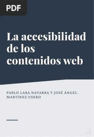La accesibilidad de los contenidos web