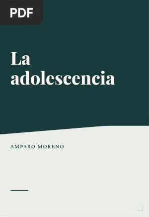 La adolescencia