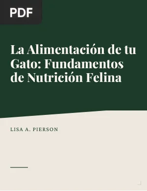 La Alimentación de tu Gato: Fundamentos de Nutrición Felina