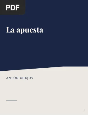 La apuesta