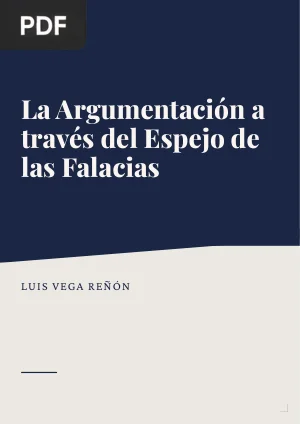 La argumentación a través del espejo de las falacias