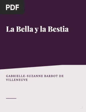 La Bella y la Bestia