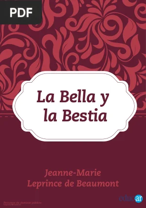 La Bella y la Bestia