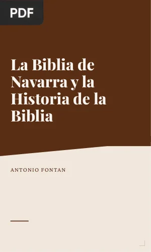 La Biblia de Navarra y la historia de la Biblia