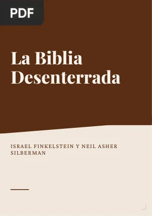 La Biblia Desenterrada