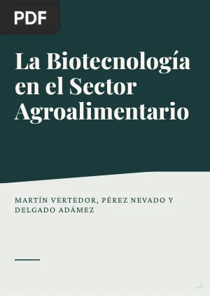 La biotecnología en el sector agroalimentario