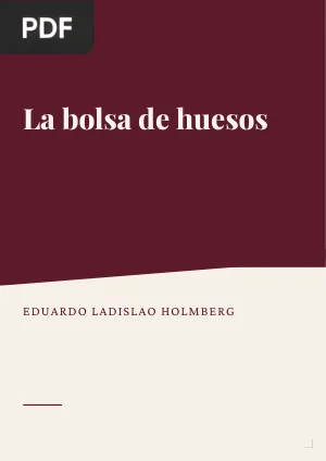 La Bolsa de Huesos