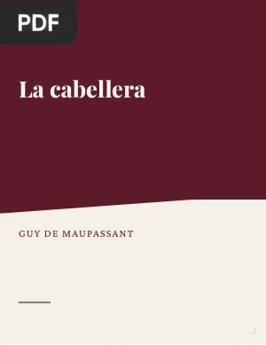 La cabellera