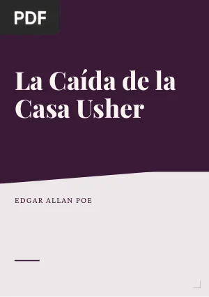 La Caída de la Casa Usher