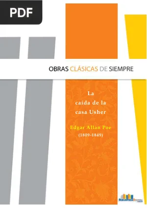 La Caída de la Casa Usher