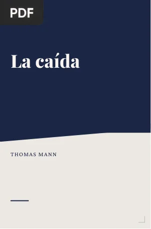 La caída
