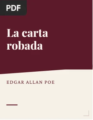 La carta robada