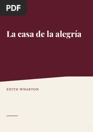 La casa de la alegría