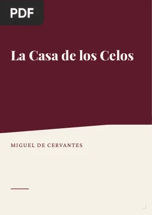 La casa de los celos