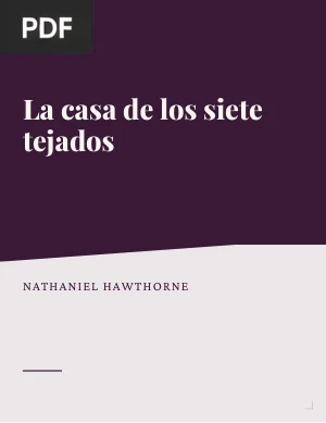 La casa de los siete tejados