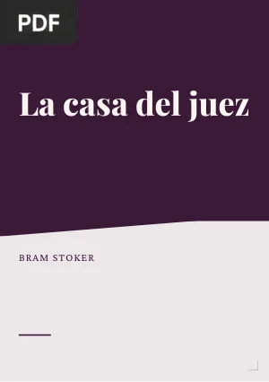 La casa del juez