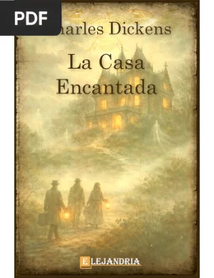 La Casa Encantada