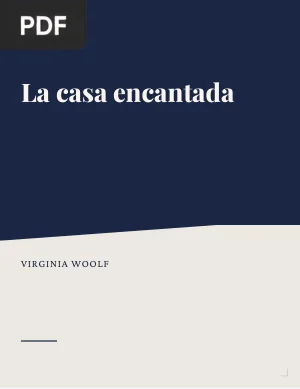 La casa encantada
