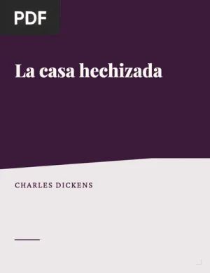 La casa hechizada