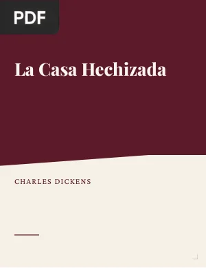 La casa hechizada