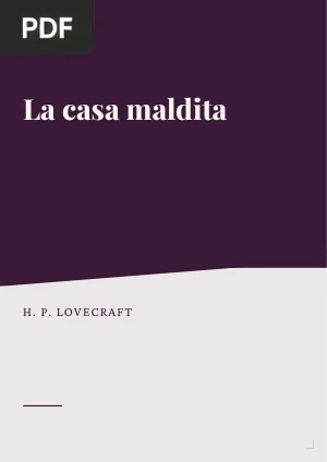 La casa maldita