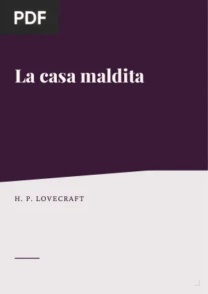 La casa maldita