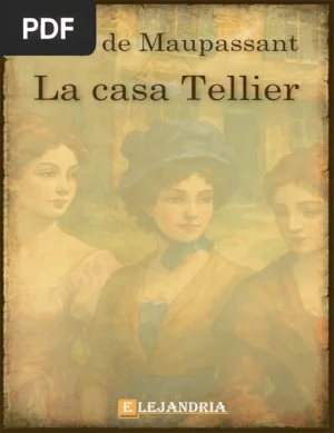 La casa Tellier