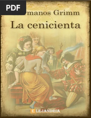 La cenicienta