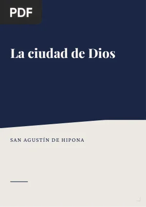 La ciudad de Dios