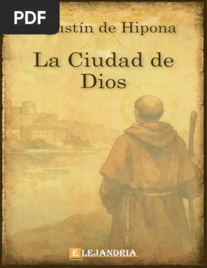 La ciudad de Dios