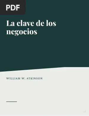 La clave de los negocios