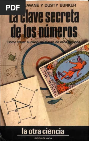La Clave Secreta de los Números