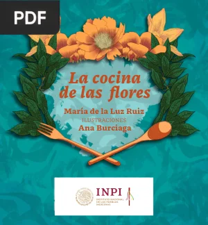La cocina de las flores