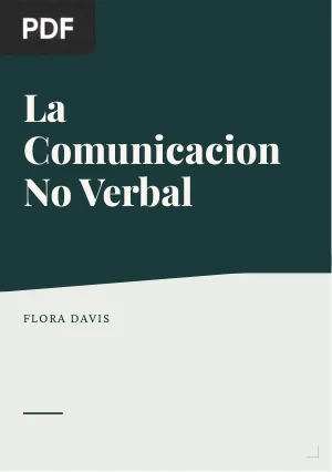 La comunicación no verbal