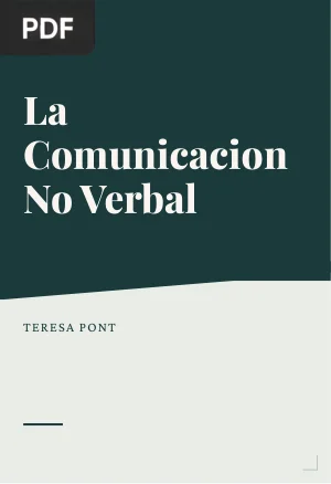 La comunicación no verbal