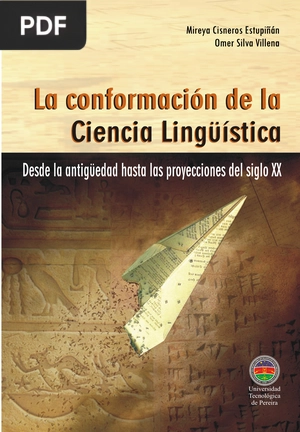 La conformación de la Ciencia Lingüística