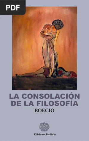 La consolación de la filosofía