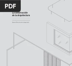 La Construcción de la Arquitectura