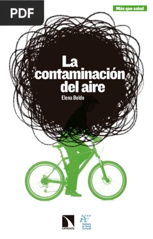 La contaminación del aire