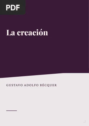 La creación