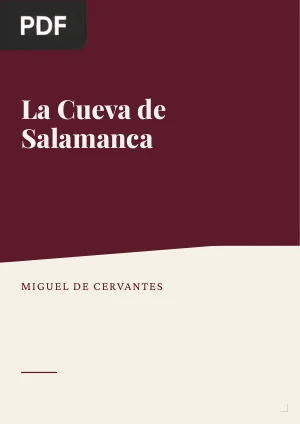 La cueva de Salamanca