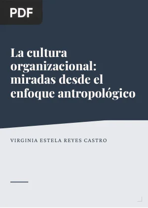 La cultura organizacional: miradas desde el enfoque antropológico