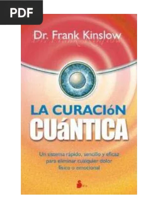La Curación Cuántica
