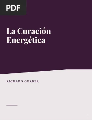 La Curación Energética
