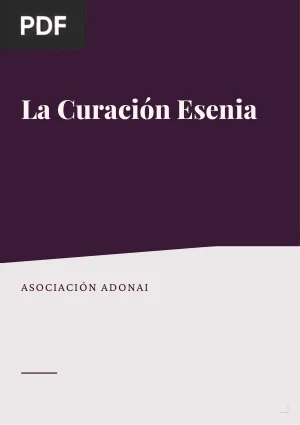 La curación Esenia